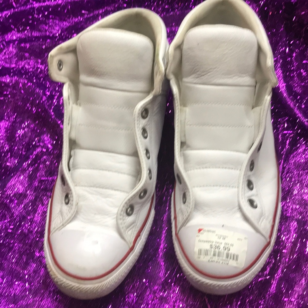 Men’s converse sneakers